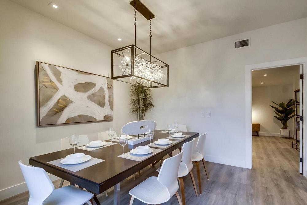 New! Great Escape 2 W/ Views, Hot Tub, Games, Safari Tent, Golf Holiday home San Diego